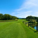 엘리시안 제주 골프연습장 이미지