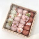 GS25안산매화점 | 안산 상견례 선물 바람떡 뽁떡방 예약 후기