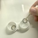 아이케어안경 위드렌즈 청주점 | [렌즈맛집]시티팝 블루그레이-아이케어 위드렌즈 청주개신점