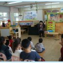 하원초등학교 병설유치원 이미지