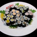 꼬마김밥 이미지