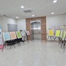 중학학력인정 문해교실 이미지