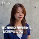 수&쟈니헤어 | 압구정로데오미용실 커트잘하는미용실 압구정 청담동 여성 헤어샵 추천