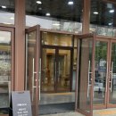 이디야커피군산시민문화회관점 | [군산] "카페 GCC" 문화생활과 카페가 공존하는 대형카페 (전 시민문화회관)