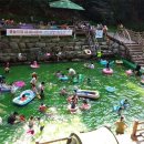 둥지휴양림 이미지