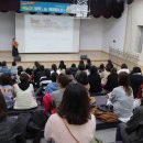 시립중앙도서관 강당 이미지