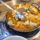 옛날돼지찌개 이미지