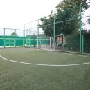 문원동주민센터 앞 이미지