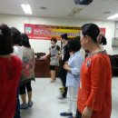 기초부터 실버라인 댄스 이미지