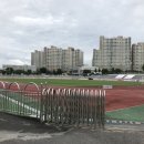 포천종합운동장 축구장 이미지