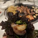 옥이뒷고기