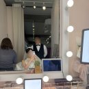 유림 메이크업앤헤어 본식 당일 신부 헤어 후기