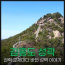김홍도와 권력 변화 성곽 변화, 그림 속 숨겨진 정치 이야기