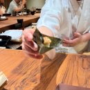 이종수의 즐거운 노래세상 | [서울/마포구] 즐거운마음으로 스시 런치 오마카세 - 서울 신상 업장 오마카세 상세 후기