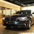 ﻿BMW 520i 포칼스피커로 튜닝과 방음 진행하기 이미지