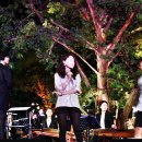 용문사 산사음악회 이미지