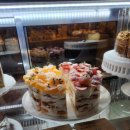 헤이커피(hey coffee) | 헤이커피 혜화디저트 대학로카페 솔직 후기 (주차, 메뉴판)