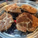 정선갈비 이미지