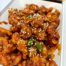 만년닭강정송강점