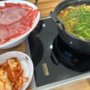 등촌샤브칼국수 이미지