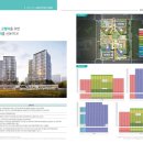 고덕 서정리역 경기행복주택 이미지