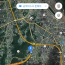 서하남(판교방향)주유소 이미지