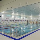 북부스포츠센터 수영장 이미지