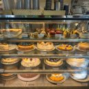 카페(cafe)나무 탄현점 | 치앙마이 브런치 카페 추천｜Fern Forest Cafe 올드타운 분위기 최고 숲카페