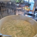 모시칼국수 | 청주 칼국수 맛집, 모시칼국수 본점 내돈내산 점심 후기