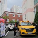 한국장애인고용공단 대전직업능력개발원 | 브리지스톤 코리아, 전국 복지시설 타이어 무상점검...한국동그라미파트너스, 장애인 인식 개선