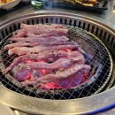창원 중앙동 숯불에후다닭 – 닭목살, 닭발, 내장탕까지 미쳤다!