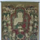 하동운암영당 최익현 초상 | 한국향토문화전자대전 경상남도 하동군 유물