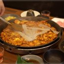 마녀의 닭갈비 이미지