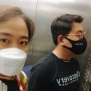 봉화산둘레길 이미지