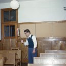 겨울 끝, 집 정리 시작 이미지