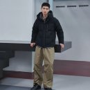 2088 | 네파 7LF2088 공용 에센셜 헤비 다운 자켓 BLACK