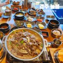 늘봄 | 경주 불국사 맛집 아이랑 우렁 쌈밥정식 먹은 늘봄 후기