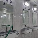 매봉산 실내배드민턴장 이미지