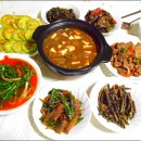 찾아먹는시골밥상 이미지