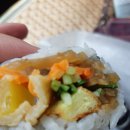 옳은김밥 이미지