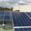 정성 태양광발전소 이미지