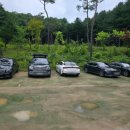 일상가배 | 포천 한옥카페, 산정호수 카페로 유명한 &#39;가비가배&#39; 다녀온 후기💖💖(25.6.29.)