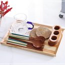 홈카페 브런치 A 이미지