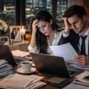 부부로1 | 신혼부부 1년차 후기