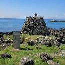 용수마을방사탑 1호 이미지