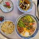 [독립문역 맛집] 푸짐한 일식 한끼, 소보로식당 솔직 후기