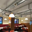 까치산역 화장실 이미지