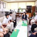 숙지고등학교 경기중앙신문