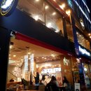 엔제리너스 강남역점 이미지