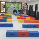 강철 용인대 태권도장 이미지